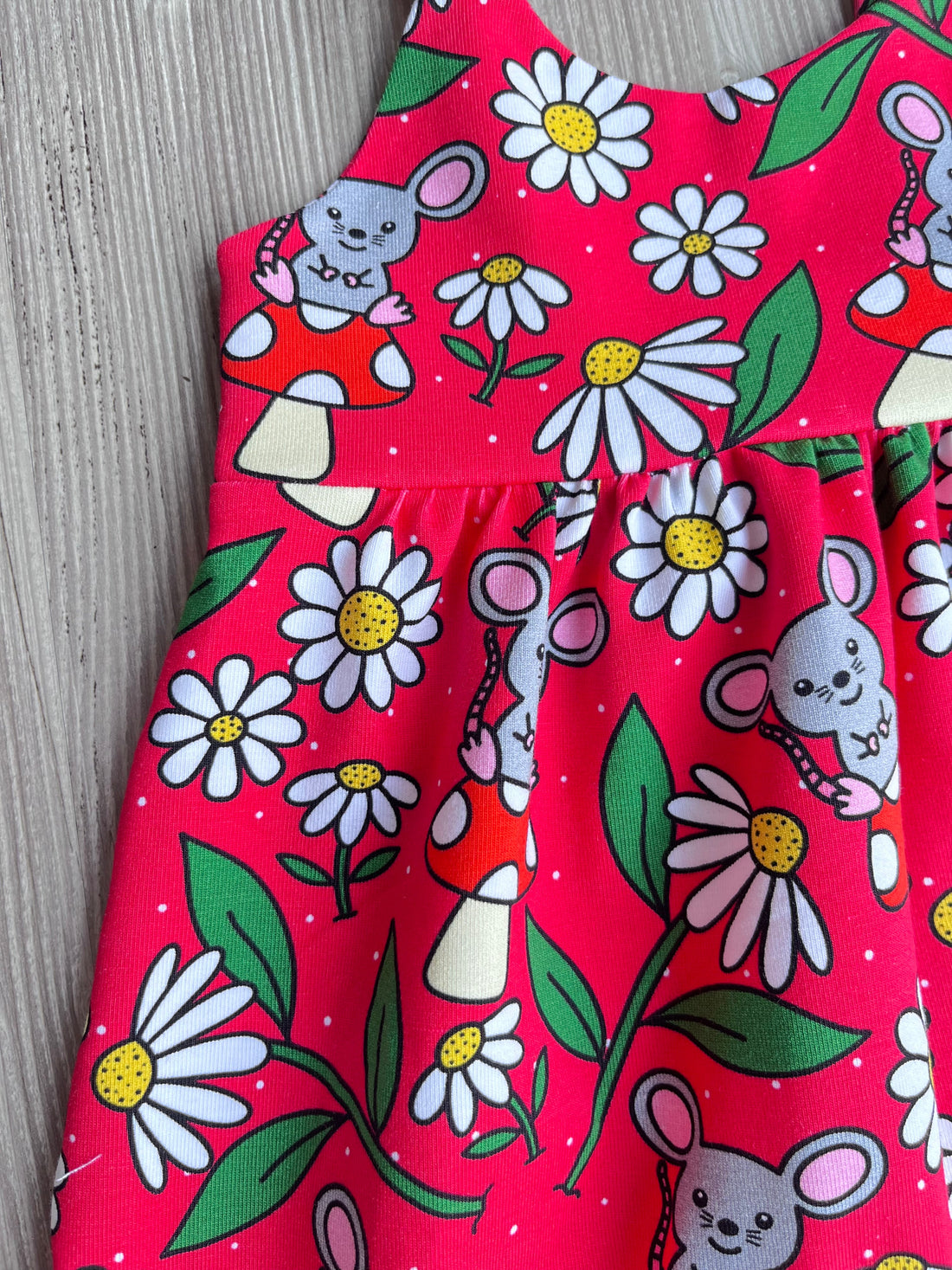 Why Our Handmade Baby Rompers Are Perfect for Little Adventurers