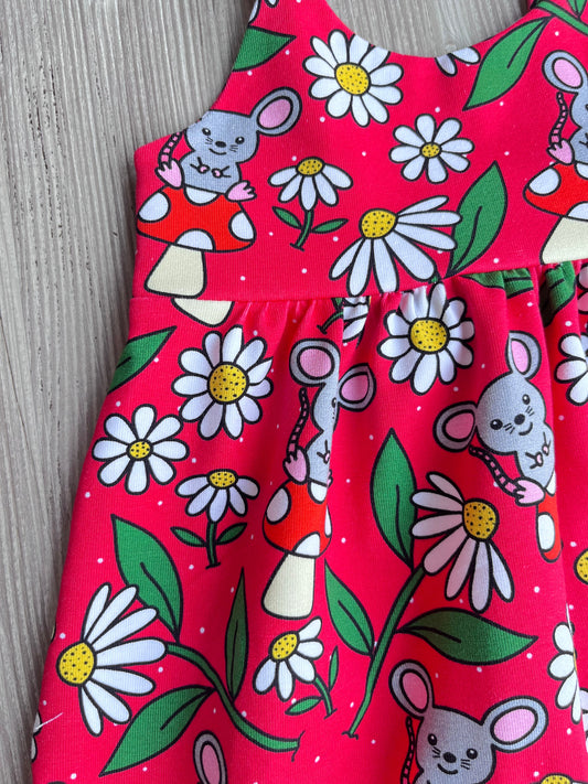 Why Our Handmade Baby Rompers Are Perfect for Little Adventurers