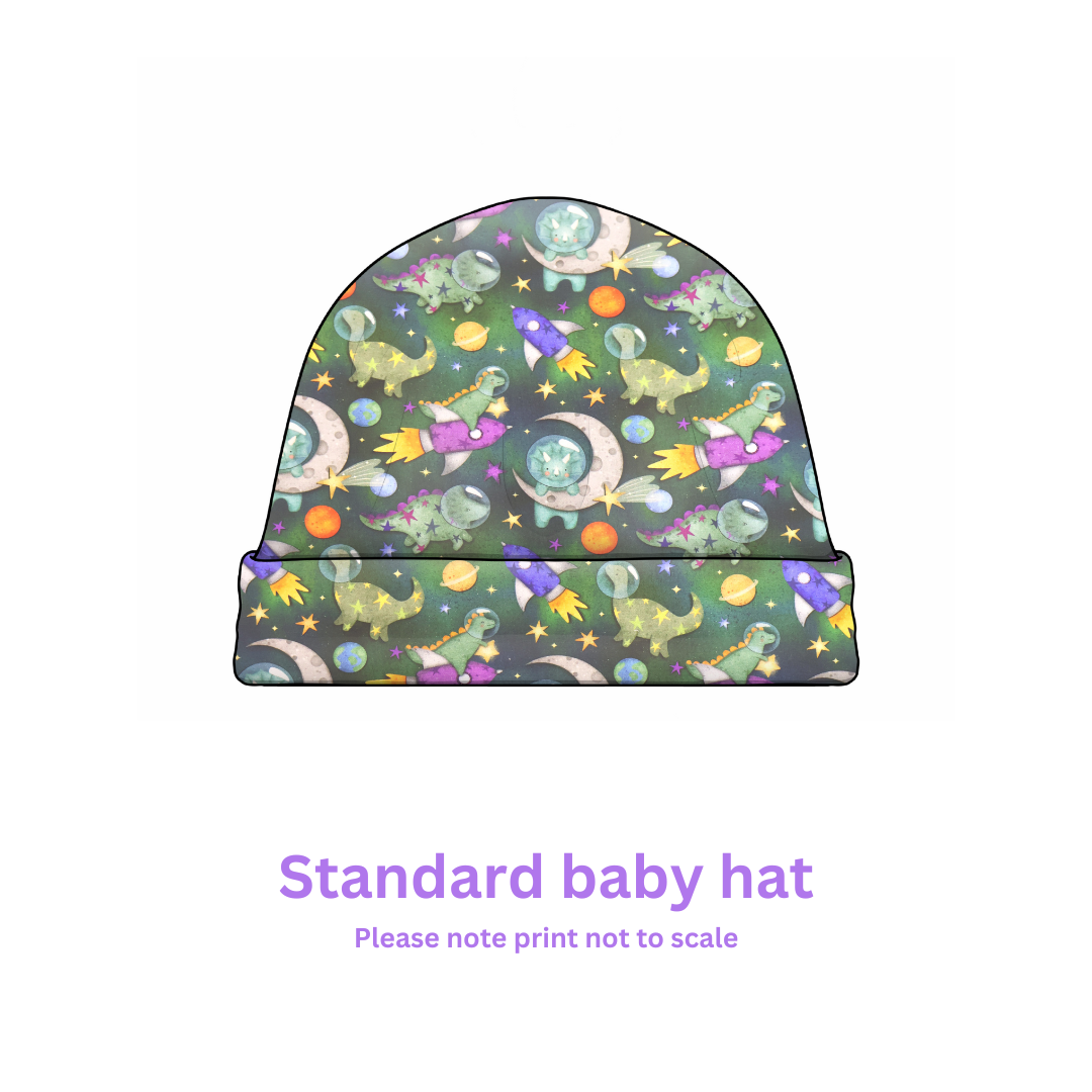 Customizable fabric hats - stylish comfortable and uniquely yours!