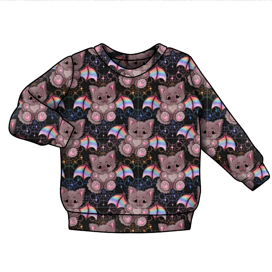 Batty Boo | Handmade Kids Clothing | Made To Order in Staffordshire |