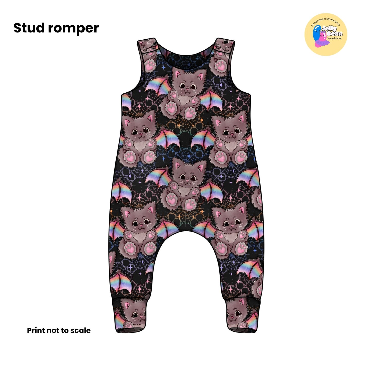 Batty Boo | Handmade Kids Clothing | Made To Order in Staffordshire |