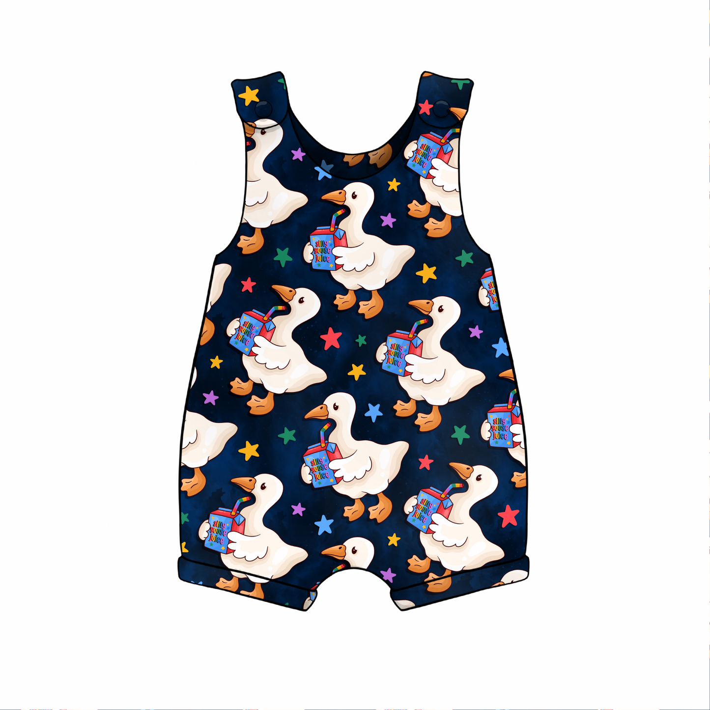 Silly Goose Juice - Handmade baby, toddler and Kids clothing, Made in UK