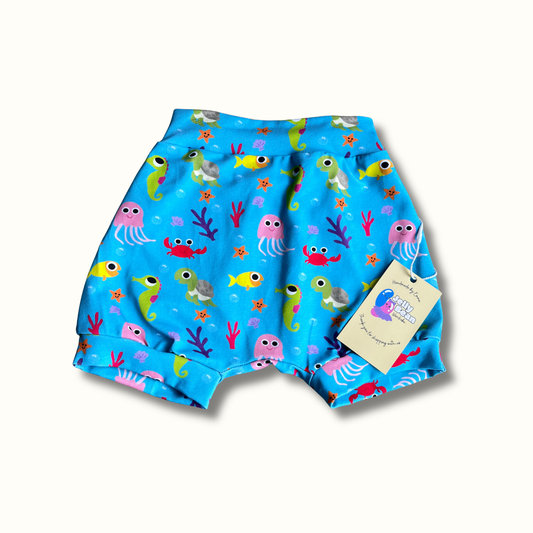 Last Chance Under the Sea Shorts