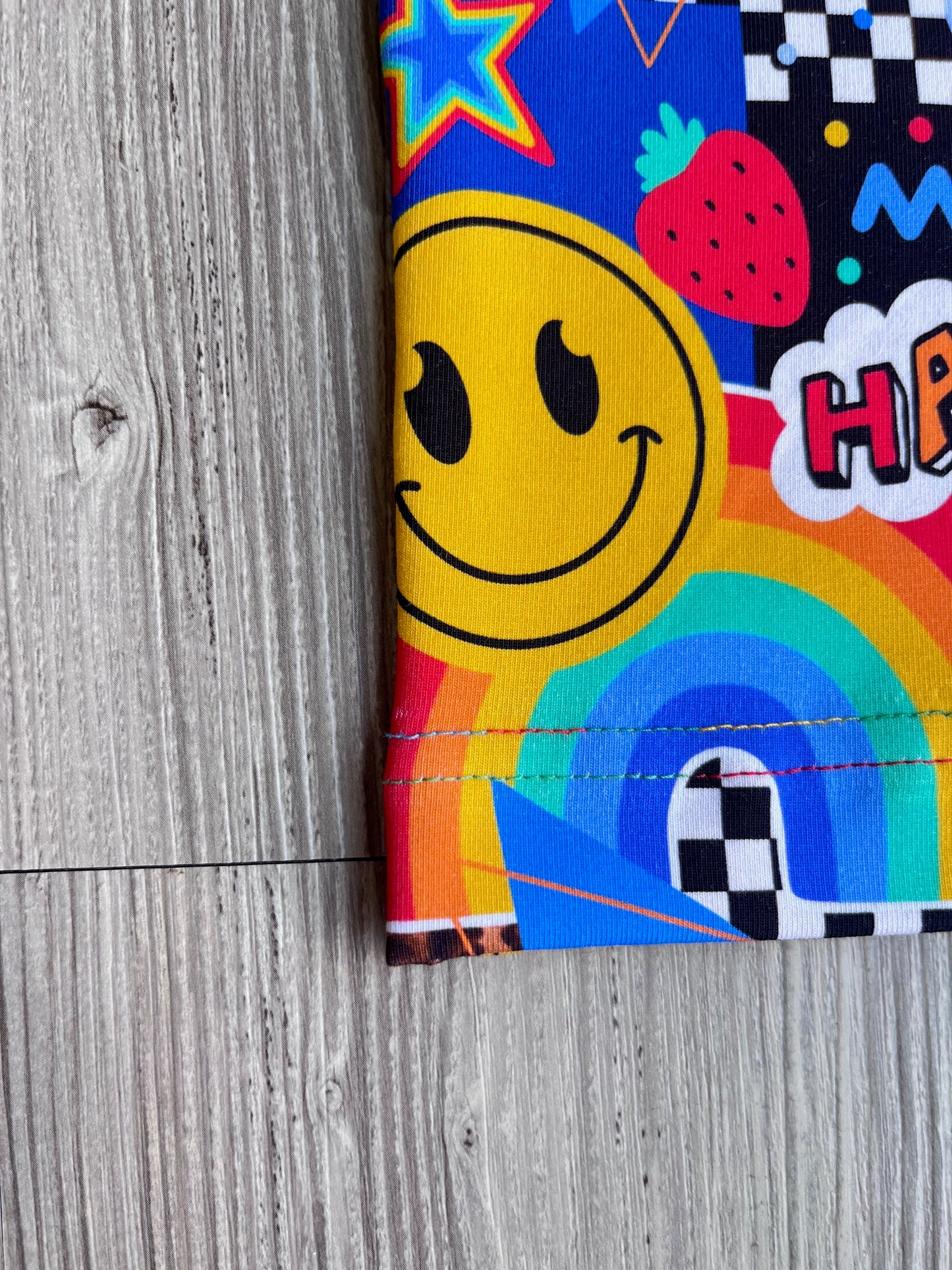 Happy Cool T-shirt