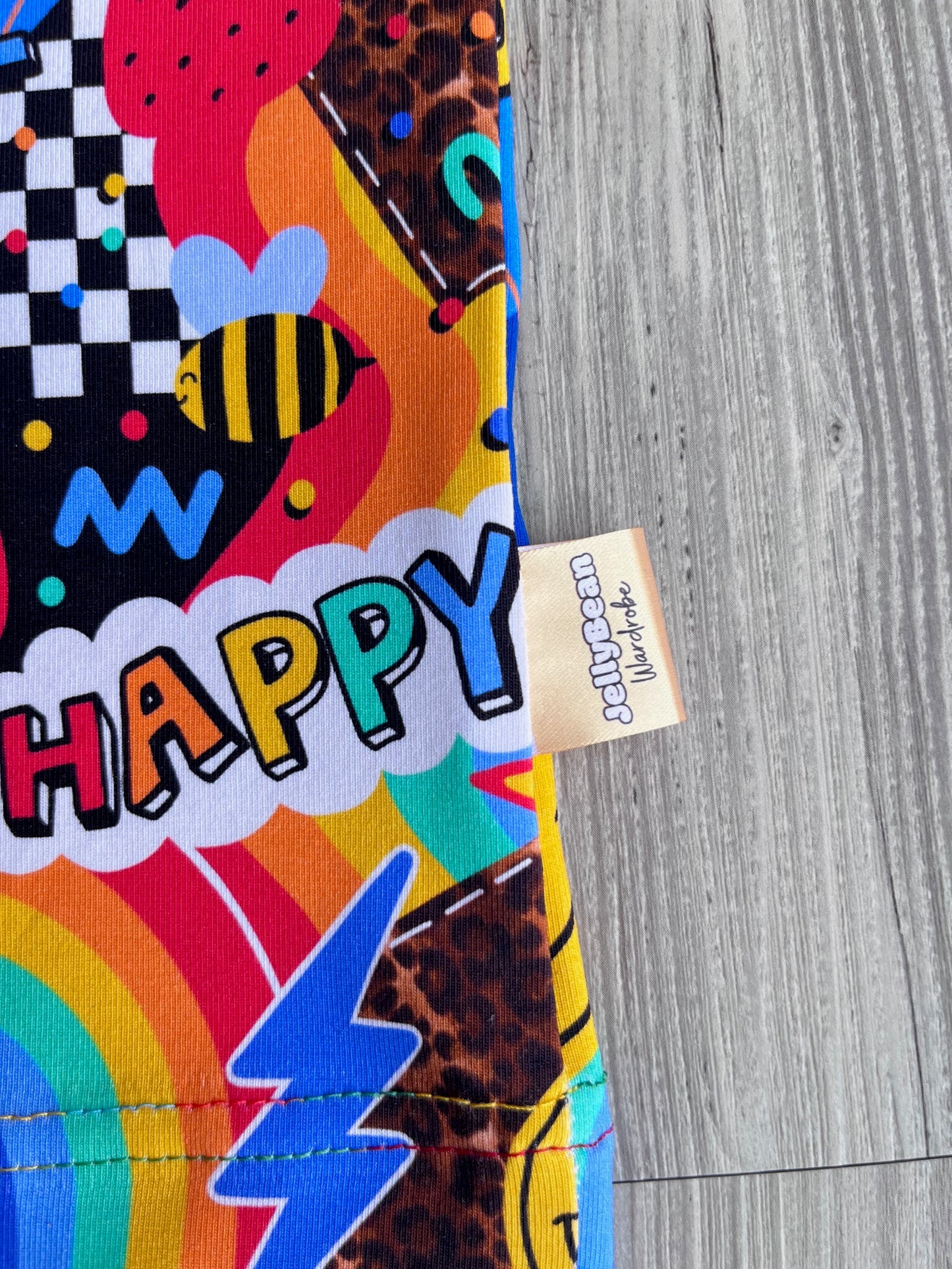Happy Cool T-shirt