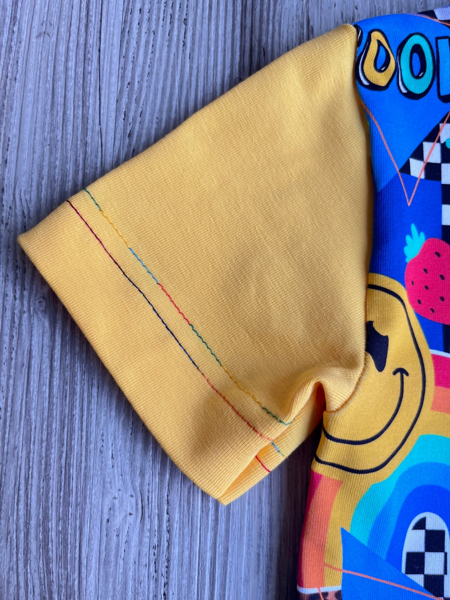 Happy Cool T-shirt